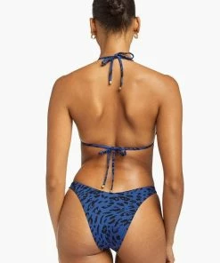 Vitamin A California High Leg