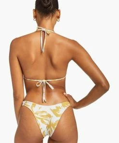 Vitamin A California High Leg