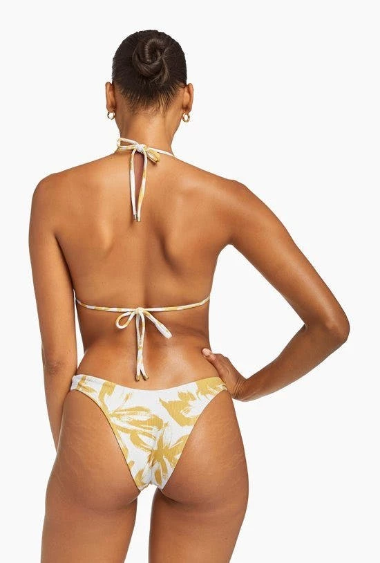 Vitamin A California High Leg