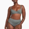 Vitamin A Demi Underwire Top