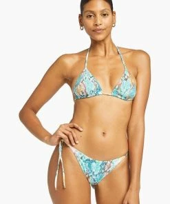 Vitamin A Gia Triangle Top