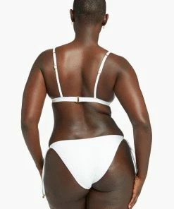 Vitamin A Elle Adjustable Tie Side Bottom