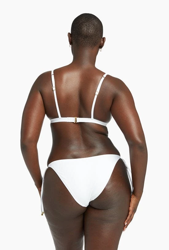 Vitamin A Elle Adjustable Tie Side Bottom