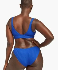 Vitamin A Midori Bottom