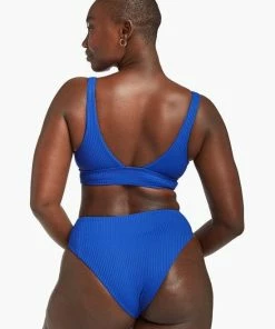 Vitamin A Sienna High Waist Bottom