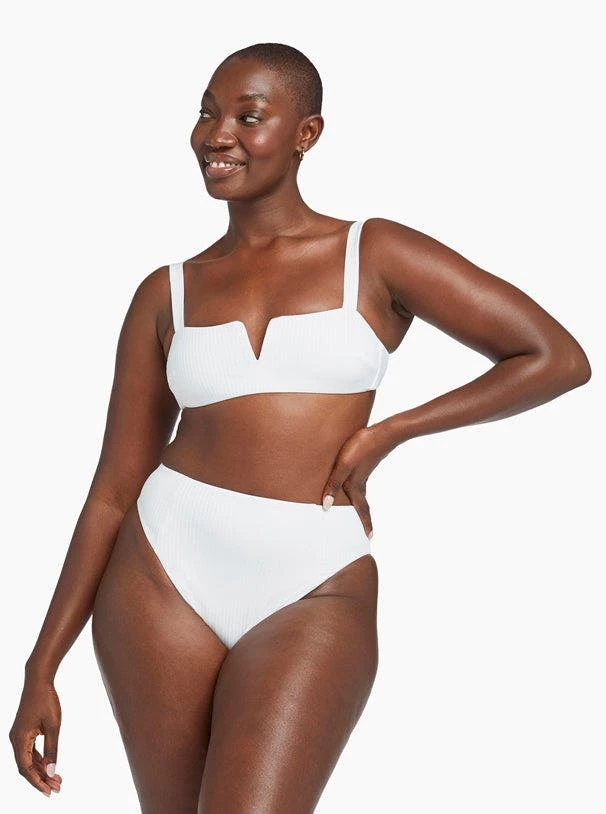 Vitamin A Sienna High Waist Bottom - Image 2