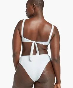 Vitamin A Sienna High Waist Bottom