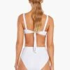 Vitamin A Sienna High Waist Full Cut Bottom