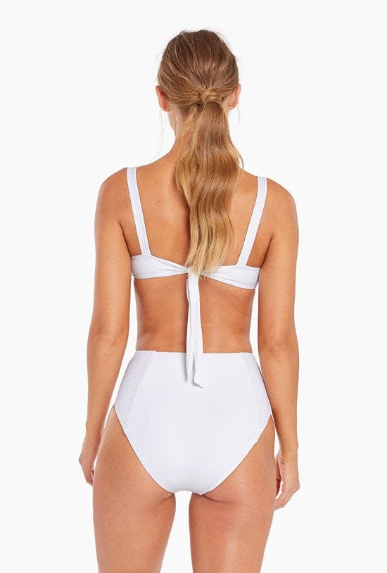 Vitamin A Sienna High Waist Full Cut Bottom