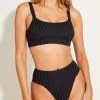Vitamin A Emmi High Waist Bottom