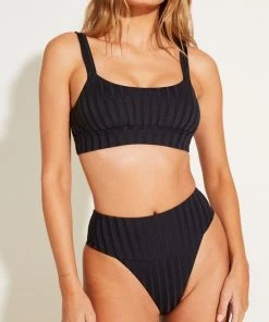 Vitamin A Emmi High Waist Bottom