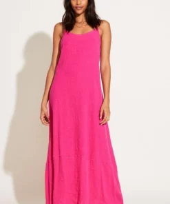 Vitamin A Mari Maxi Dress