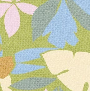 Vitamin A Sirena Sarong - Matisse Crinkle Linen - Image 4