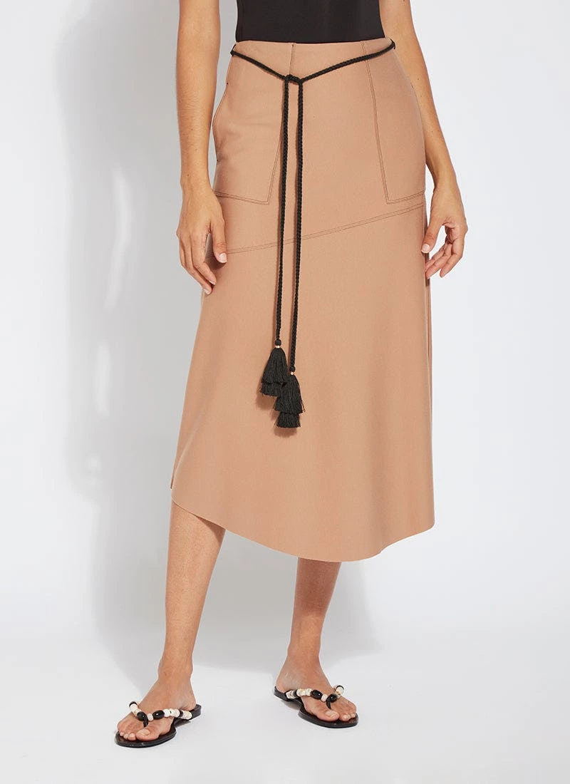 Lysse Vallarta Skirt