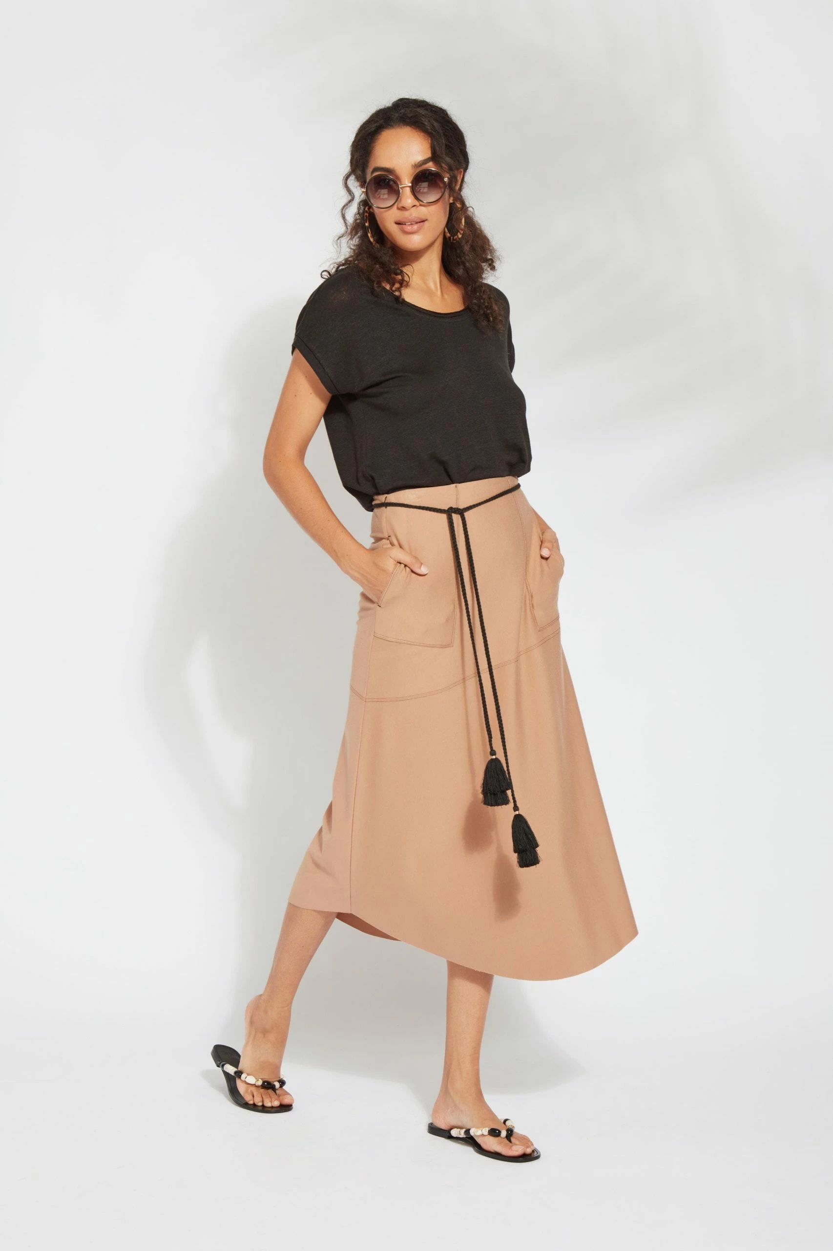 Lysse Vallarta Skirt - Image 3