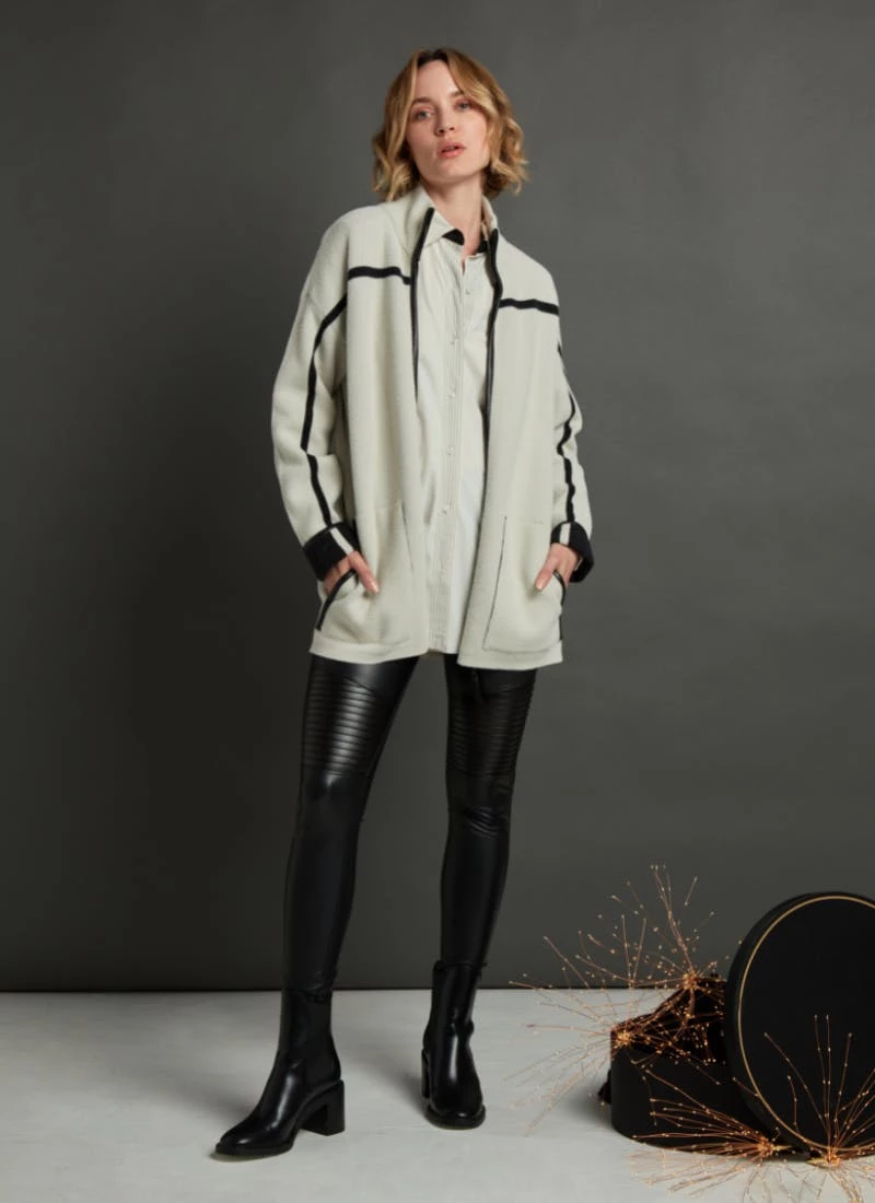 Lysse Ember Schiffer Button Down Shirt - Image 4