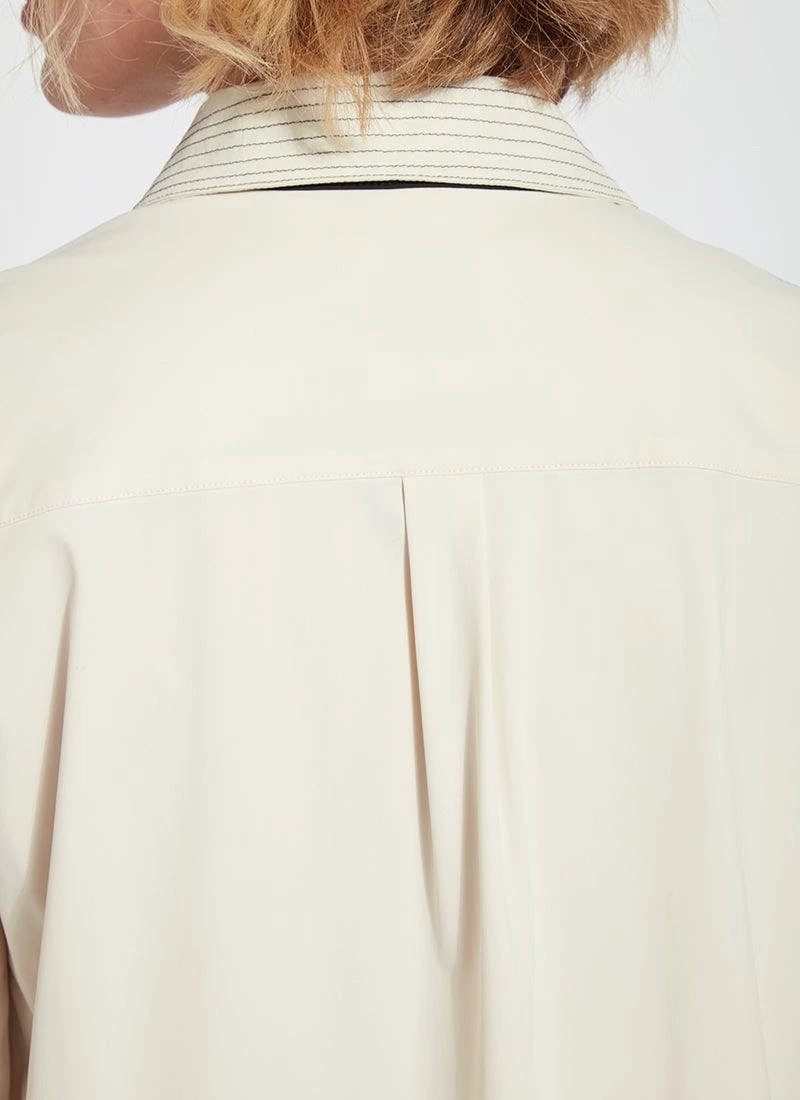 Lysse Ember Schiffer Button Down Shirt - Image 6