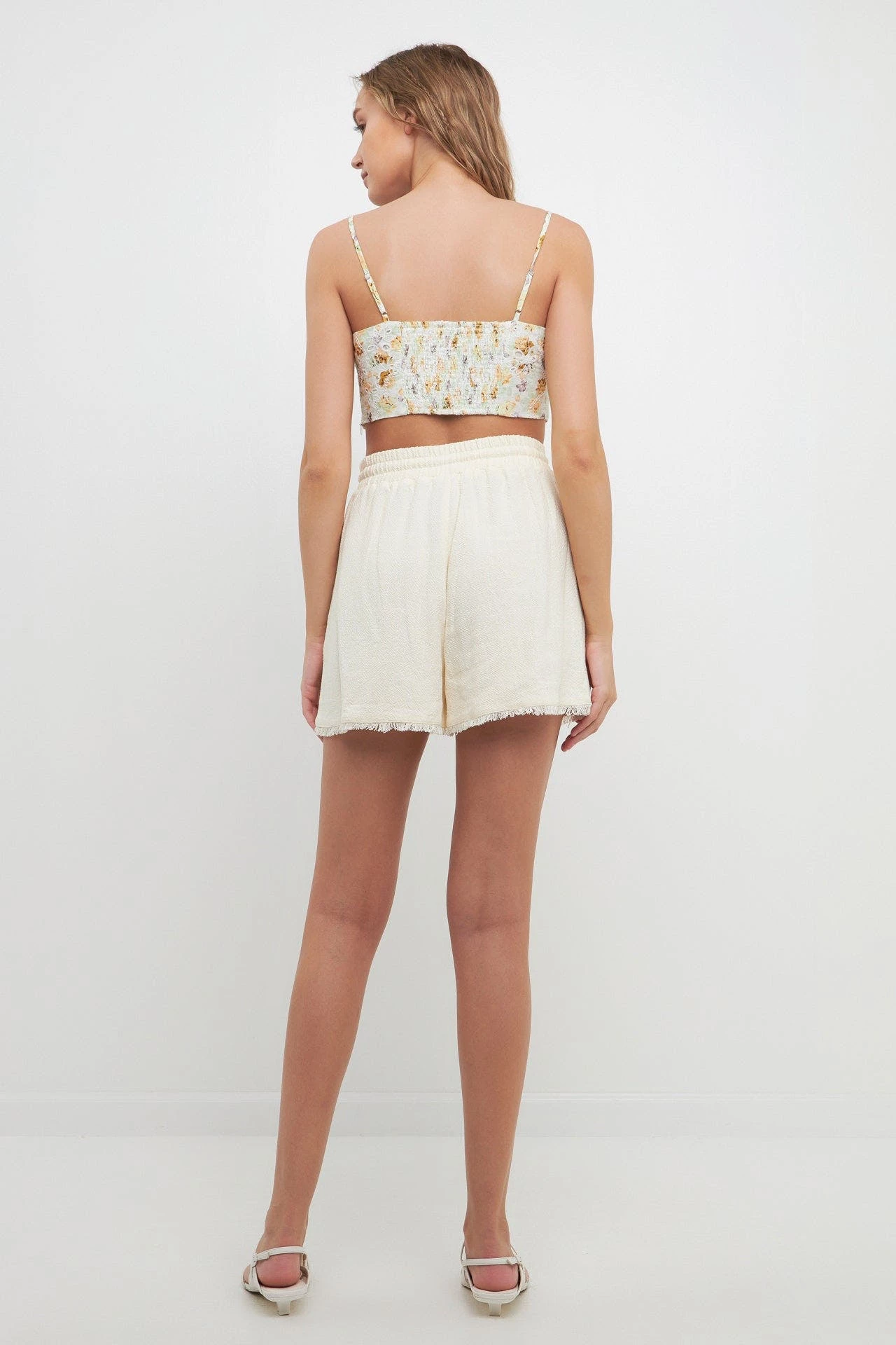 Free The Roses The Roses Embroidered Floral Bralette - Image 3