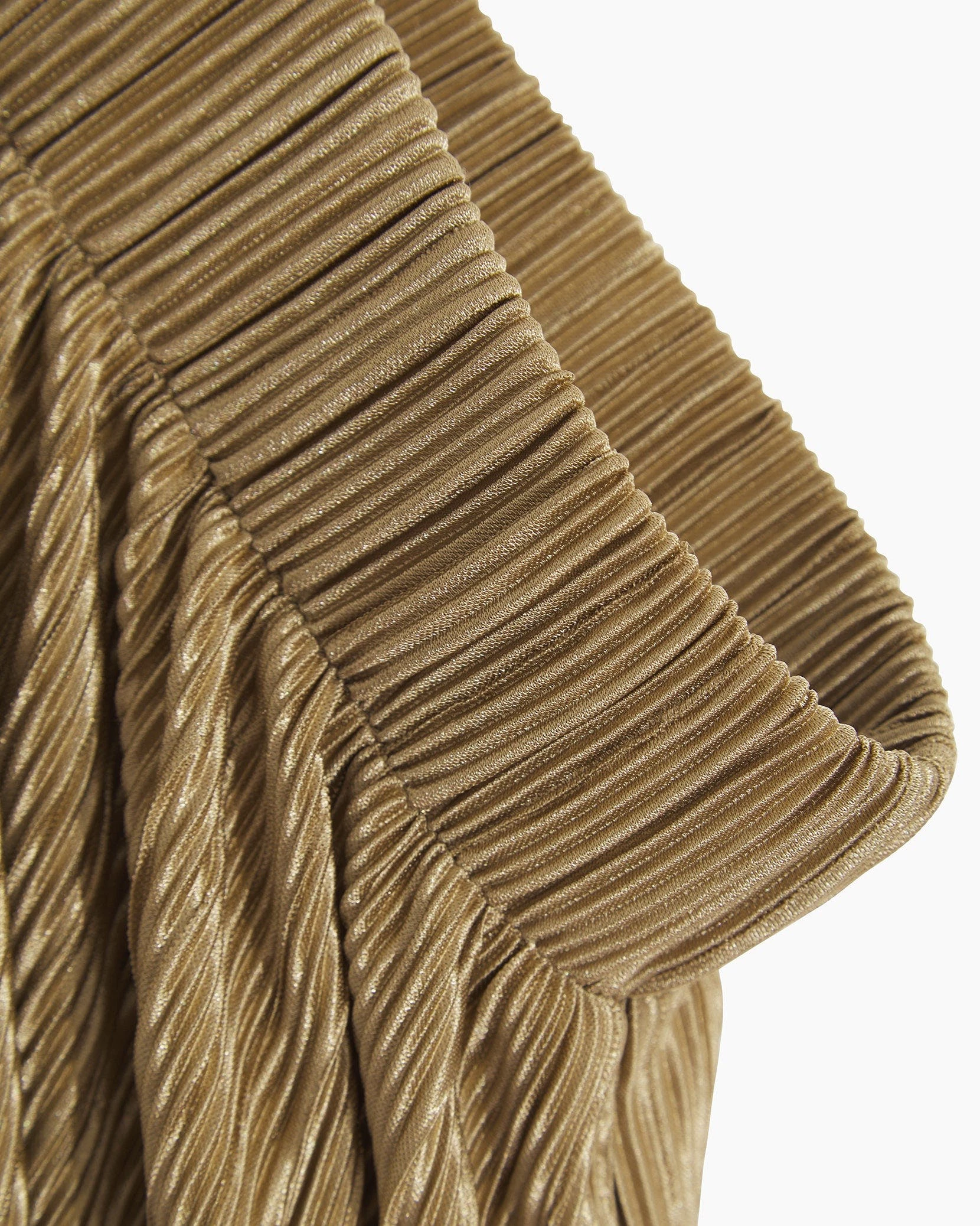 Onia Pull On Midi Skirt - Image 4