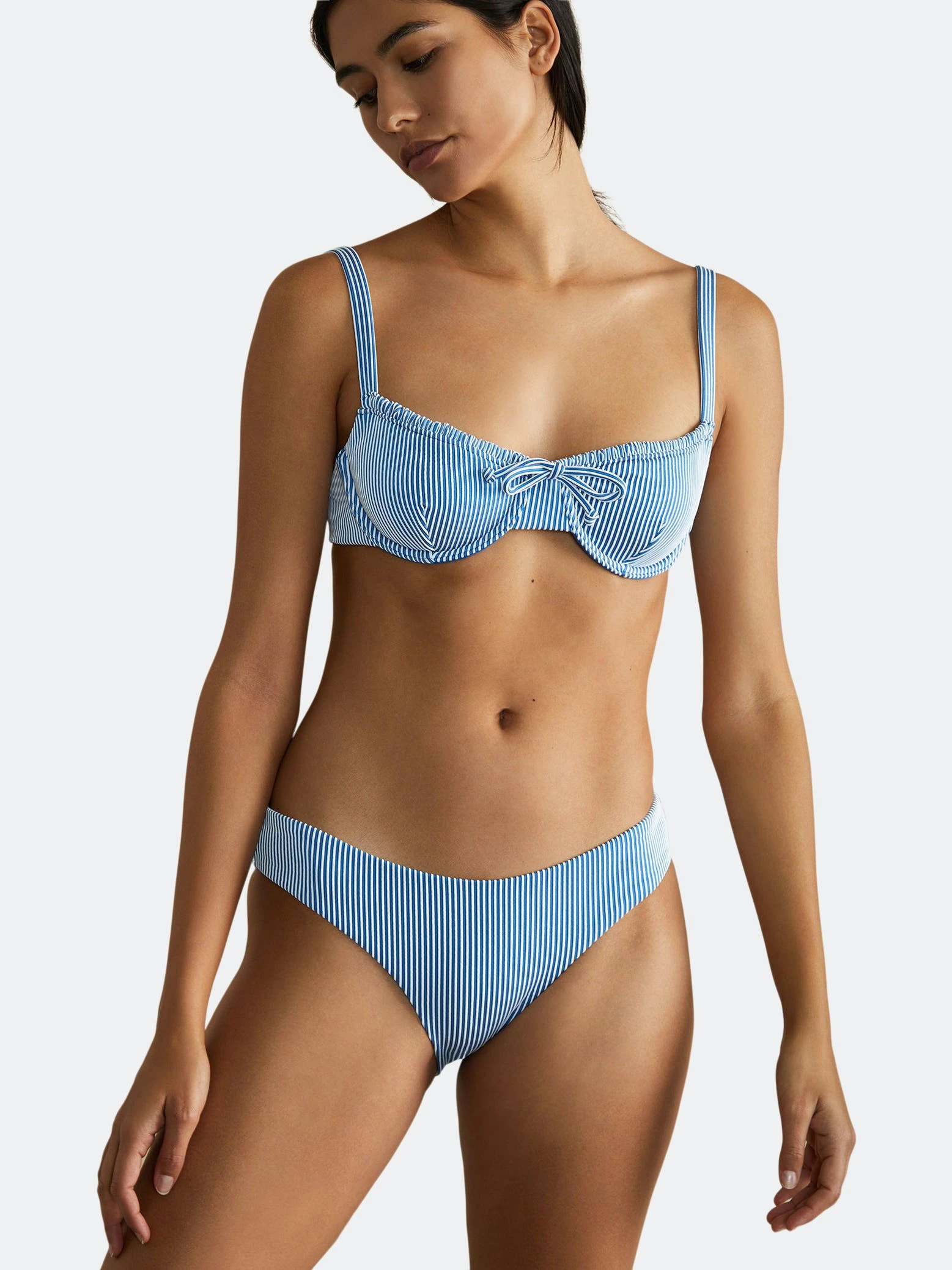 Onia Daisy Bikini Bottom - Image 7