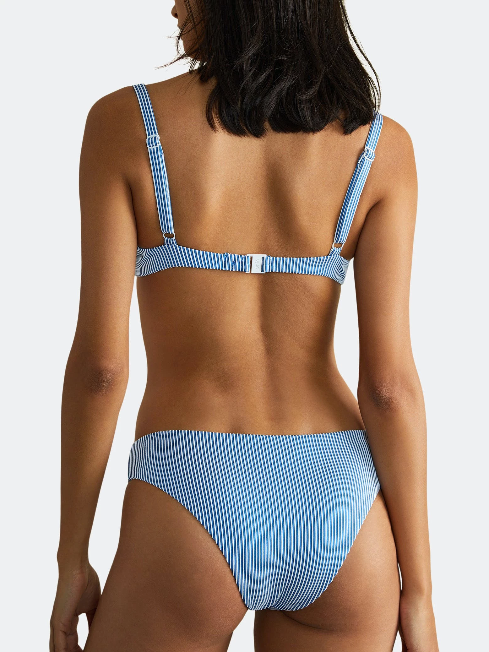 Onia Daisy Bikini Bottom - Image 8