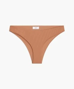 Onia Daisy Bikini Bottom