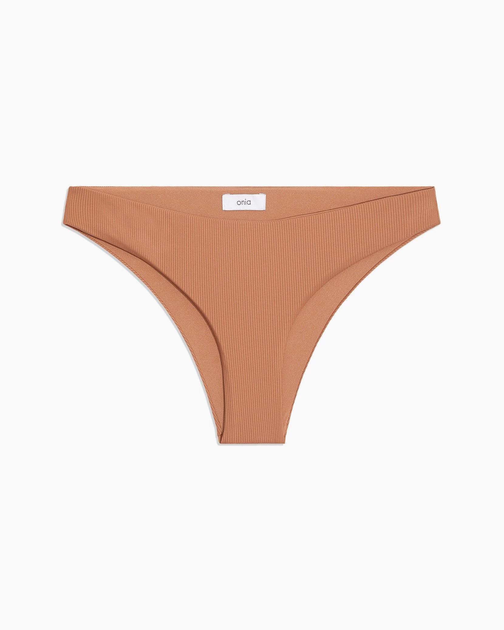 Onia Daisy Bikini Bottom
