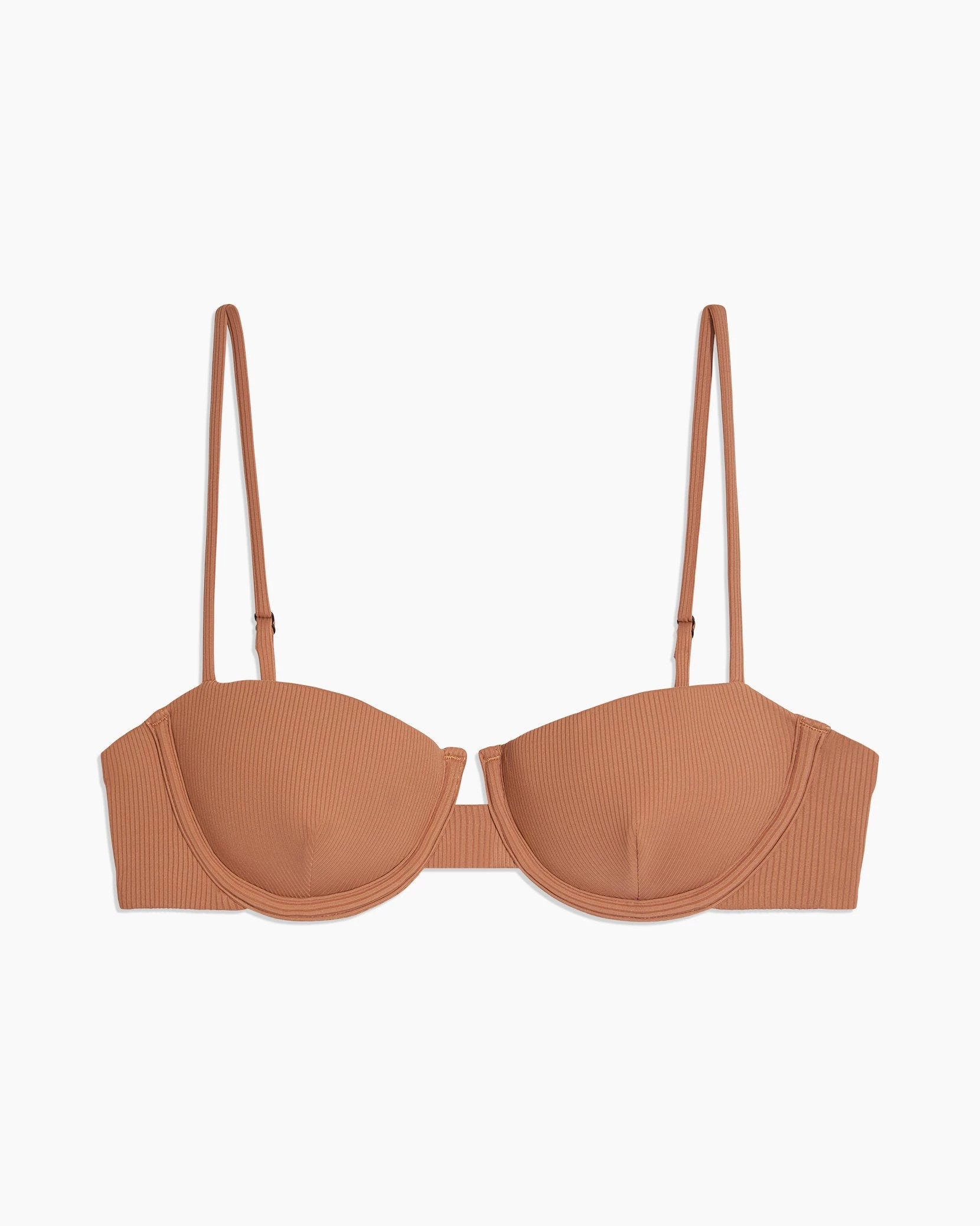 Onia Dalia Bikini Top