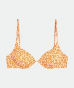 Onia Liana Bikini Top