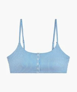 Onia Veronica Bikini Top