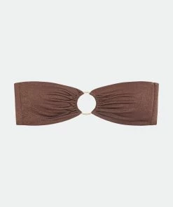 Onia Luna Bikini Top