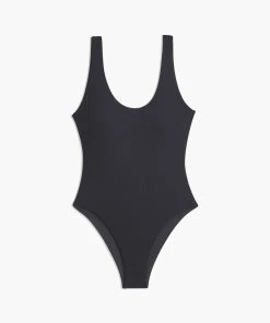 Onia Rachel One Piece - Black
