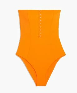 Onia Adrienne One Piece 17 Onia Adrienne One Piece -Trespass swimwear-shop M00193294705383 686699161