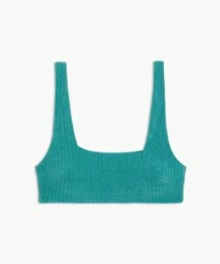 Onia Amber Bikini Top