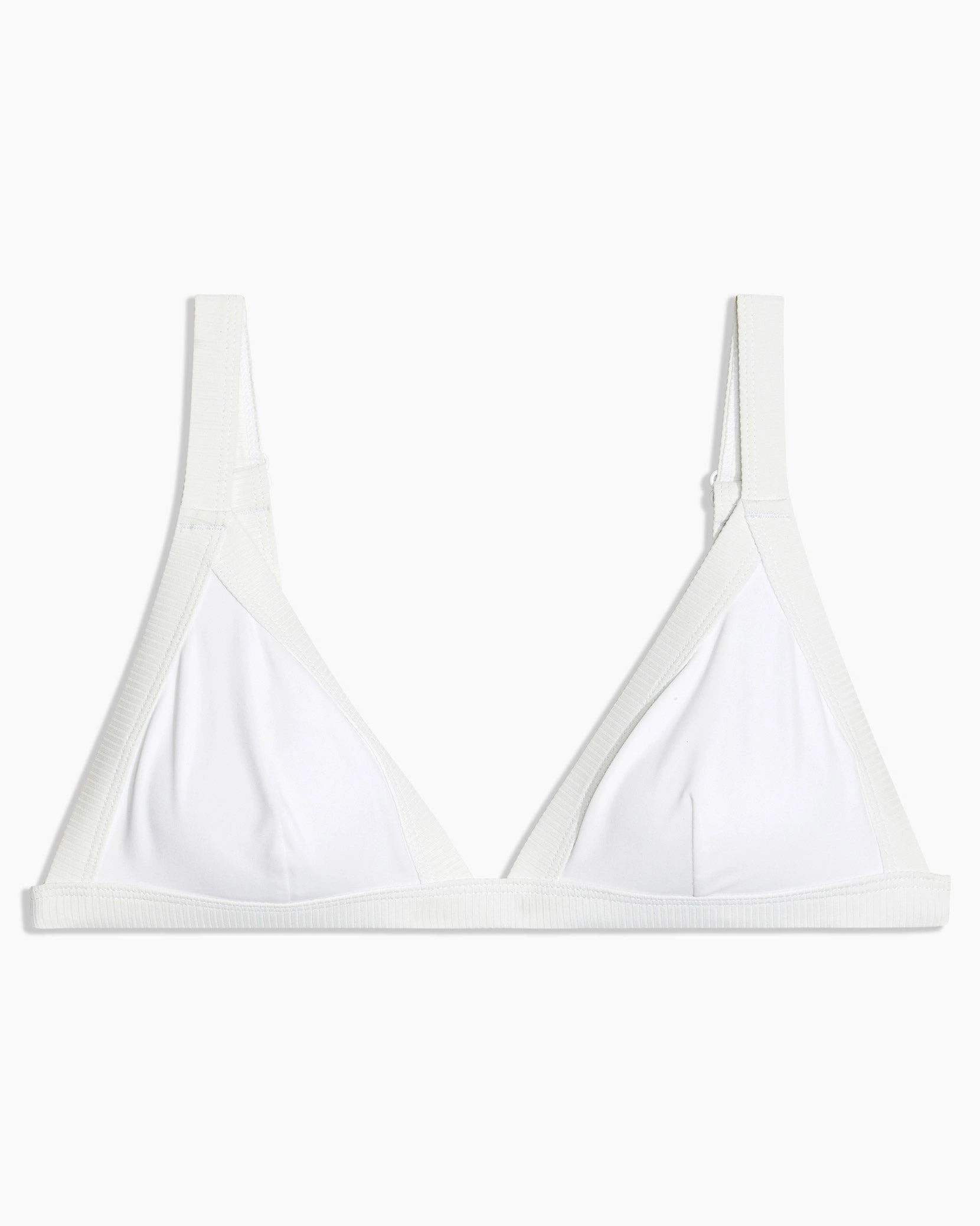 Onia Kamryn Bikini Top - Image 3