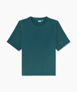 Onia Garment Dye Jersey Tee