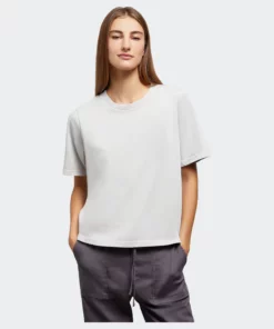 Onia Garment Dye Jersey Tee