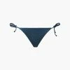 Onia Kate Bikini Bottom - Dark Denim