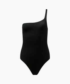 Onia Wren One Piece - Black