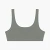 Onia Everyday Bra Top - Agave