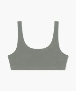 Onia Everyday Bra Top - Agave