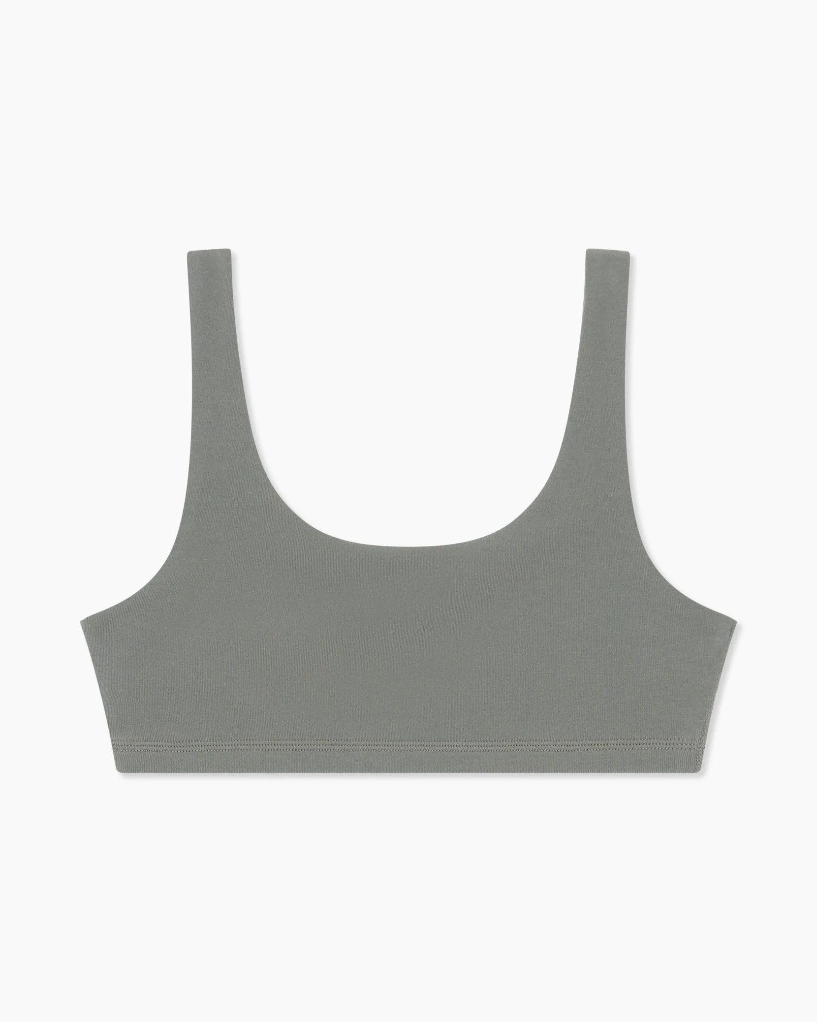 Onia Everyday Bra Top - Agave