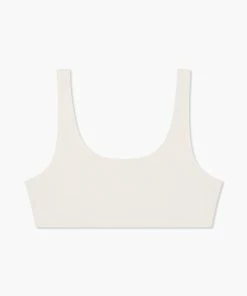 Onia Everyday Bra Top - Off White