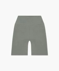 Onia Everyday Bike Short - Agave