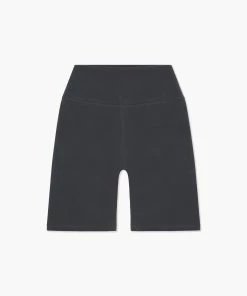 Onia Everyday Bike Short - Gunmetal