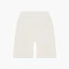 Onia Everyday Bike Short - Off White