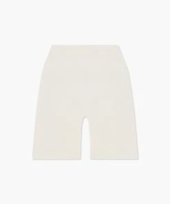 Onia Everyday Bike Short - Off White