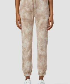 Hudson Jeans French Terry Utility Jogger