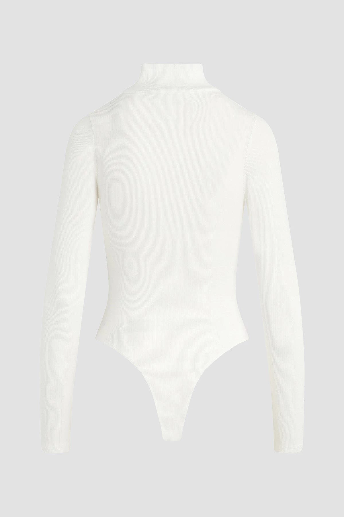 Hudson Jeans Cut Out Bodysuit - Image 6