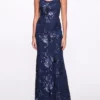 Marchesa Bridesmaids Amalfi Printed